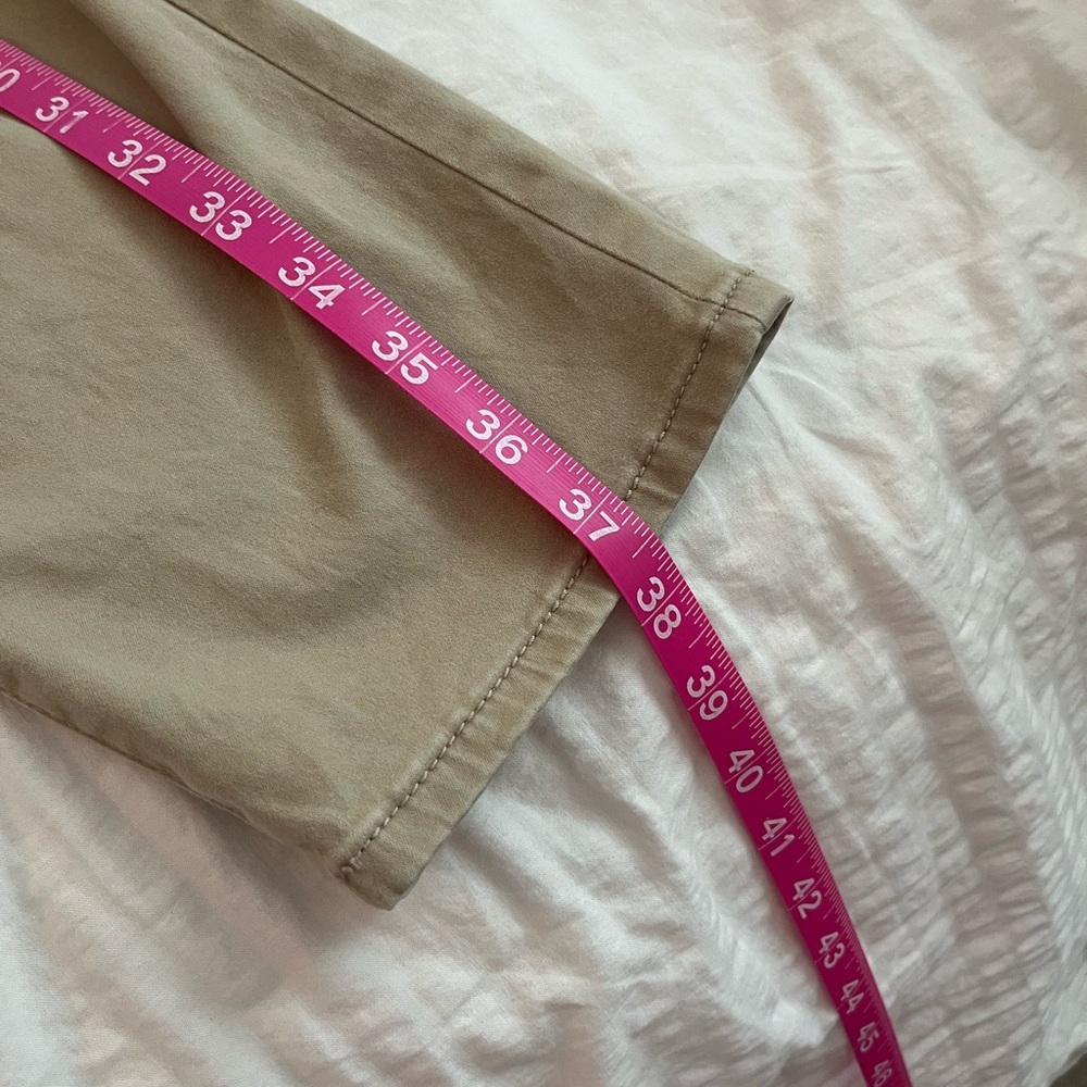 Chicos So Slimming Girlfriend Ankle Length Chonos - Picture 4 of 7